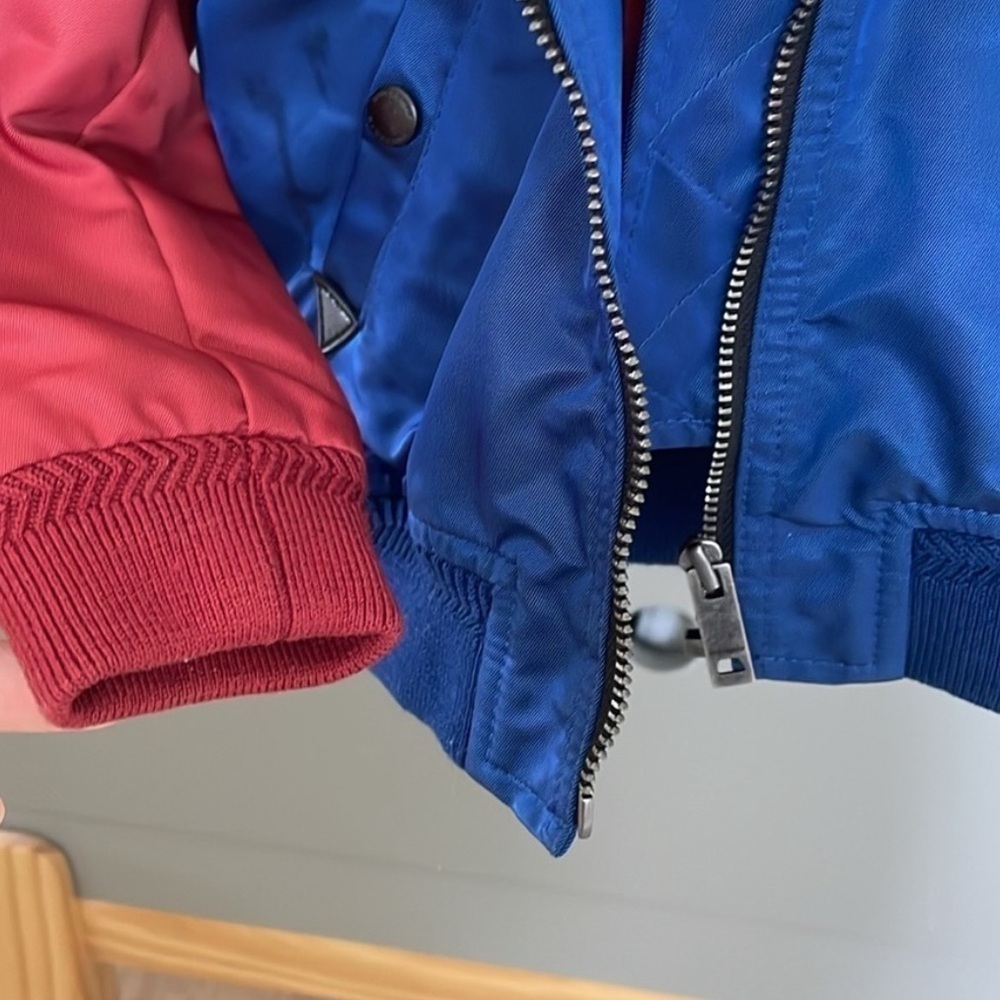 Burberry Jacket - Picture 5 of 6